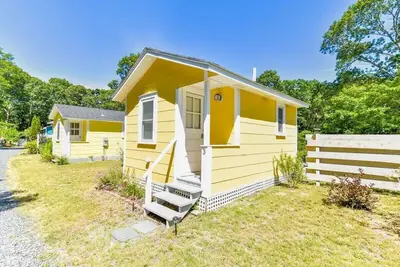 Image de Dreamy Cottage for Two! Close to Beaches!