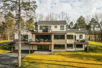 Image de The Forest Glade House