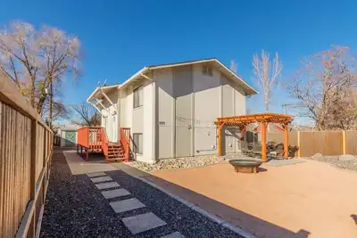 Image de Bunk A: Cozy Family Stay Near Downtown & Trails