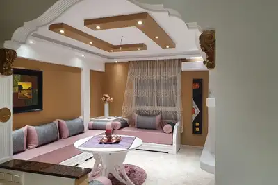 Image de Appartement rénové à neuf à côté de la plage et le port de Castellon de la plana