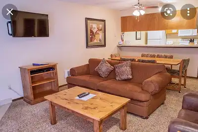 Image de Three bedroom Condo 2 blocks from downtown Ketchum