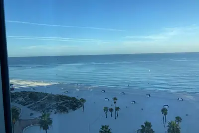 Image de Presidential 1 Br Suite sleeps 4 chose from. . shell collecting, dining