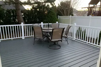 Image de Beautiful Beach Rental