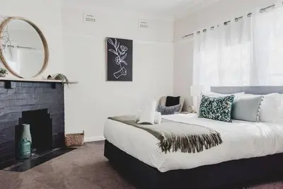 Image de Fairbairn Cottage Living in the Heart of Mudgee