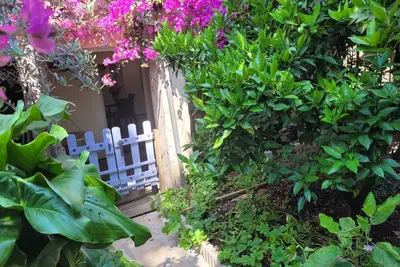 Image de Charming downstairs villa