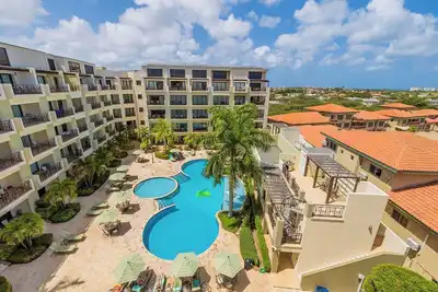 Image de 3br 3ba Duplex w/ Amazing Views, Pool & Amenities