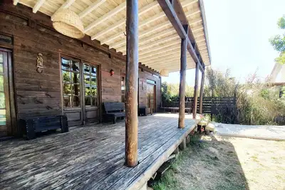 Image de La Casa, Cabañas La Familia.