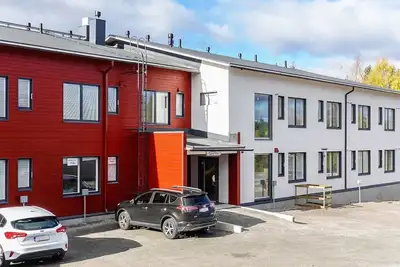 Image de Skistar 313 by Interhome