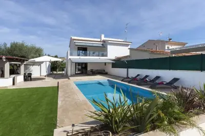 Image de Villa Isabel by Interhome