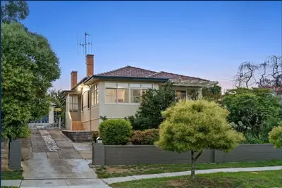 Image de Lovely cottage in Queanbeyan