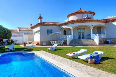 Image de Villa Mys by Interhome