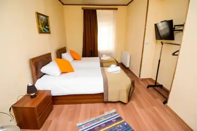 Image de Centrally Located Flat with Two bedrooms
