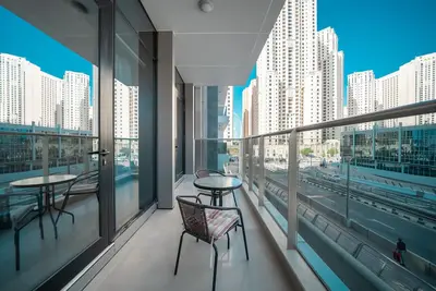 Image de Luton Vacation Homes - Sparkle Towers