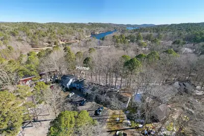 Image de New*Pool Table*Hot springs Village Cozy Twnhse+Walk 2 lake*