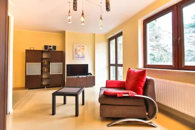 Image de Apartamenty Swinoujscie-Rez Zeromskiego