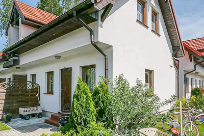 Image de Bel appartement Ă Bobolin avec WiFi