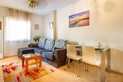 Image de Appartement confortable d'une.