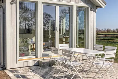Image de Belle maison Ă Skivarp avec WiFi