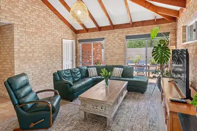 Image de My Seagrass Abode - Dunsborough