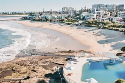 Image de Spacious Apartment, Walk To Kings Beach