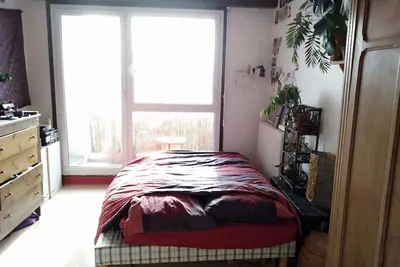 Image de Appartement place Jean Jaurès avec 3 chambres