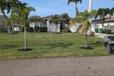Image de Experience paradise in Cape Coral, just 27-min drive from Ft Myers Airport