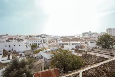 Image de Appartement en plein centre ville!