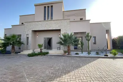 Image de La Villa Shanane pour passer des vacances de rĂŞves