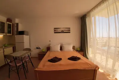 Image de William ́s apartments - third special studio