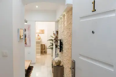 Image de Apartments C-enter - Comfort One Bedroom Apartment