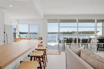 Image de Burrill Lake Cottage