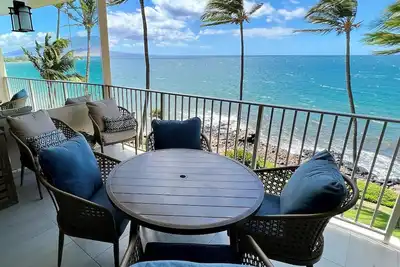 Image de Breathtaking Ocean Front Views. Incredible Reviews.