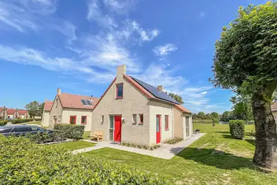 Image de Superbe maison à Ewijk avec cuisine