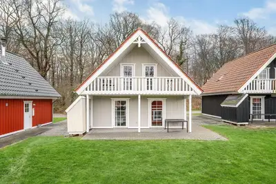 Image de Superbe maison à Gråsten avec sauna