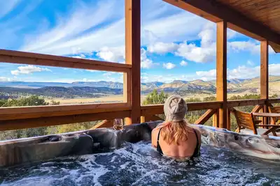 Image de Painted Cliffs| Zion & Bryce| Hot Tub| Fire Pit