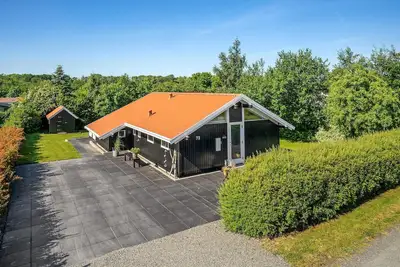 Image de Superbe maison à Juelsminde avec WiFi