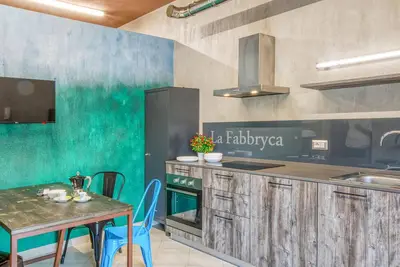 Appartement confortable à Porto.