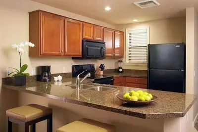 Image de Two bedroom lock off at The Westin Desert Willow Villas