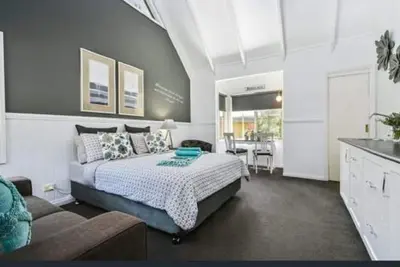 Image de One-Bedroom Queen Suite