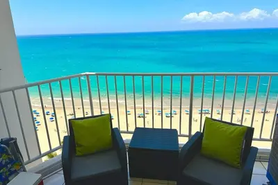 Image de Beachfront King Bed Walk Everywhere
