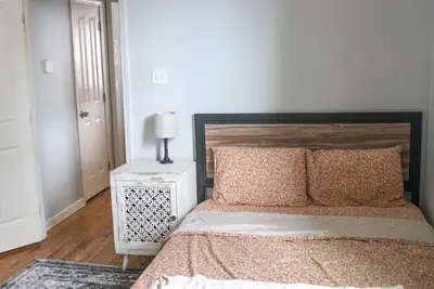 Image de Historic Home in Great Area Near French Quarter