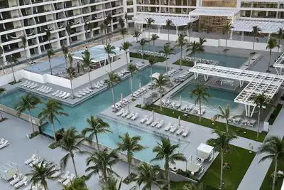 Image de Garza Blanca Resort suite, beaches, pools, dining and spa