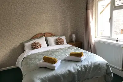 Image de 3br-Sleeps6-Garden-Mountain &near 4 Falls Walks on