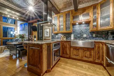 Image de Acer Vacations - Greystone Lodge Clean Luxury 2 bedroom and Loft with Great Views