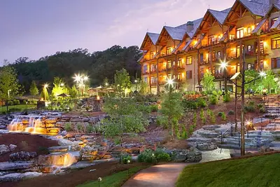 Image de Unforgettable Bluegreen Wilderness Club Outdoor Fun (Studio)
