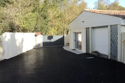 Image de logement chez l'habitant en copropriété