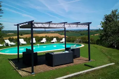 Image de Domaine de Polfages - just for you and your family