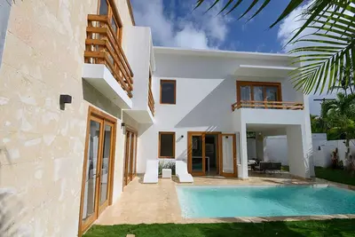 Image de Entire Villa in Playa Las Ballenas Las Terrenas