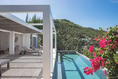 Image de Chef included by Fantasia Villas: Villa Arawak