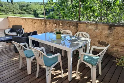 Image de Gite Ă la Ferme des Petits Fruits Bio